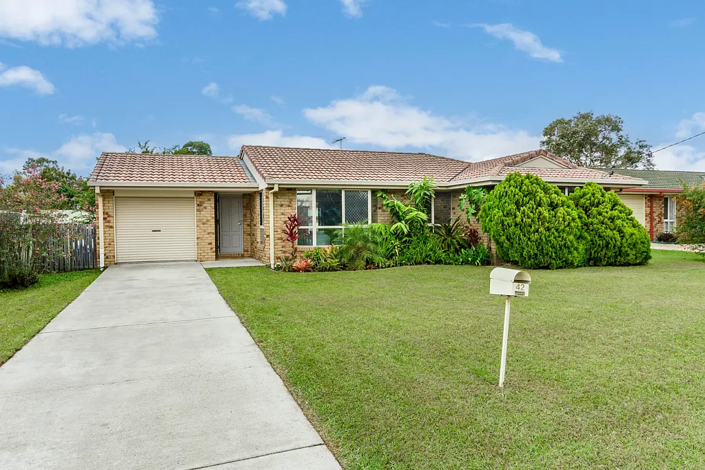 42 Spire Street, Caboolture, QLD 4510