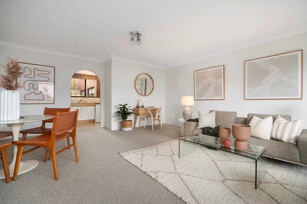 105/141-147 Cook Road, Centennial Park, NSW 2021