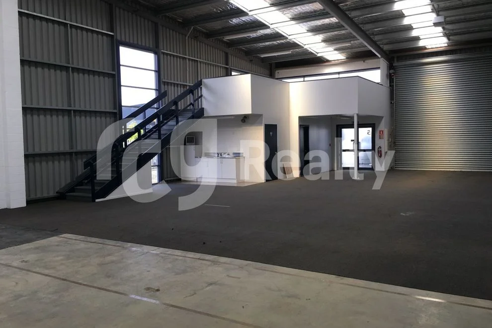 Drury Modern Industrial Unit | Drury | 258sqm