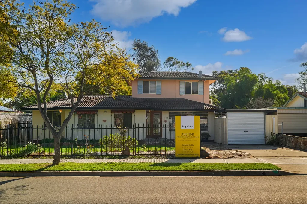 13 Barrington Road, Elizabeth Downs, SA 5113