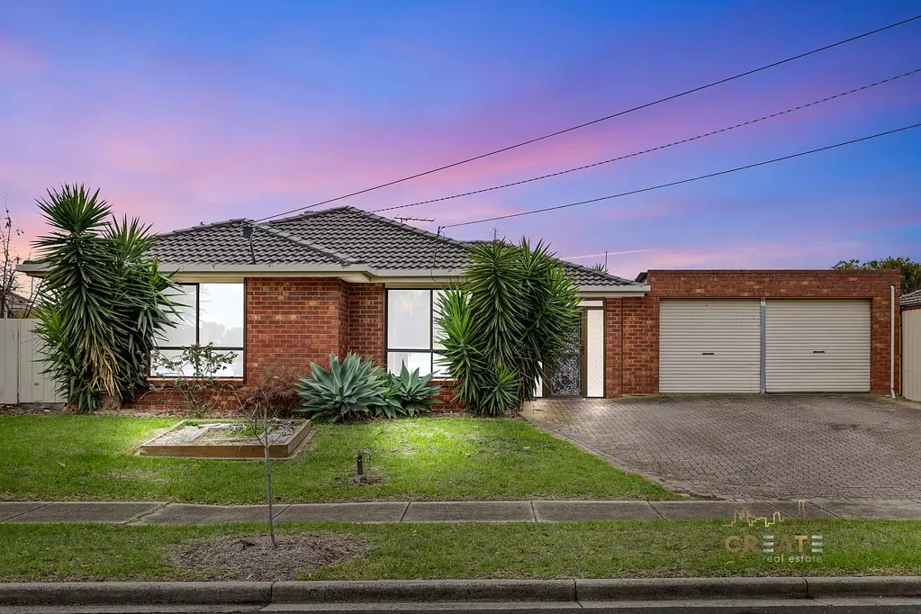 Deer Park 3 Bedroom MOVE IN READY FAMILY HOME