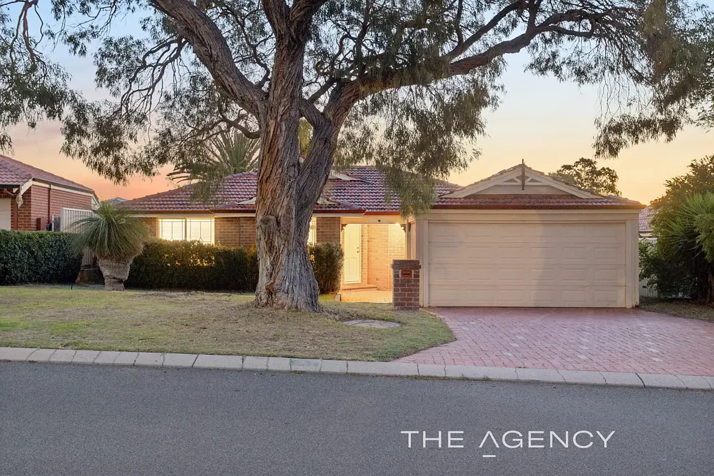 Carramar 4Zimmer COMFORT, SPACE AND POOLSIDE LIVING
