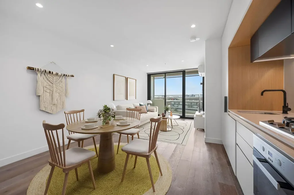 804/15 Doepel Way, Docklands, VIC 3008