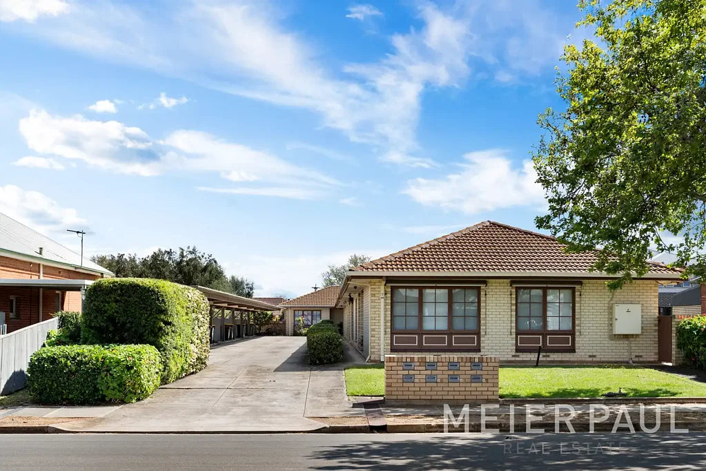 4/7 Stephens Avenue, Torrensville, SA 5031