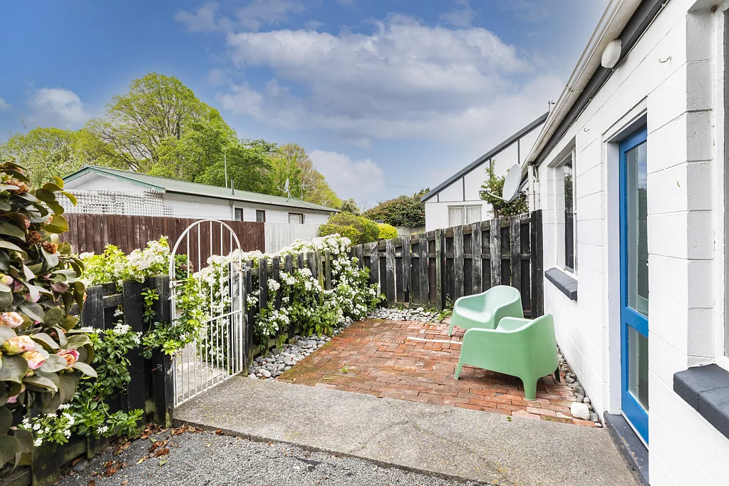2/80 Vogel Street, Richmond, Christchurch, Canterbury