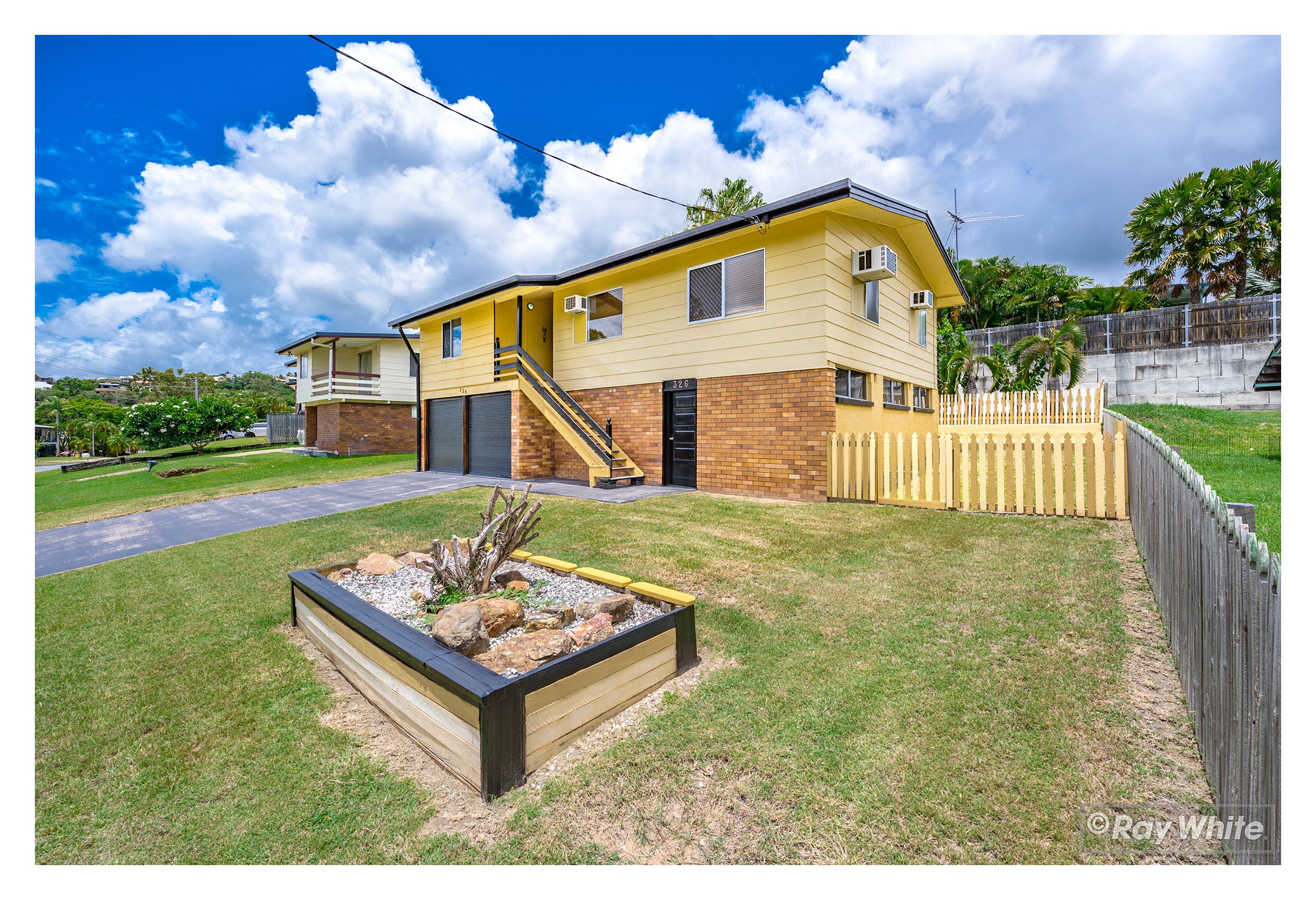 326 SHIELDS AV, FRENCHVILLE QLD 4701, 0部屋, 0バスルーム, House