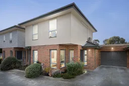 8/16-18 Pascoe Street, Pascoe Vale