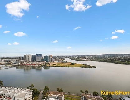 1302/87 Shoreline Drive, Rhodes, Inner West, 2 phòng ngủ, 2 phòng tắm, Apartment