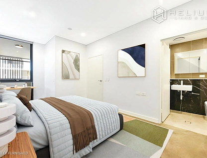 103/41 Rhodes Street, Hillsdale, Eastern Suburbs, 2 chambres, 2 salles de bain, Apartment