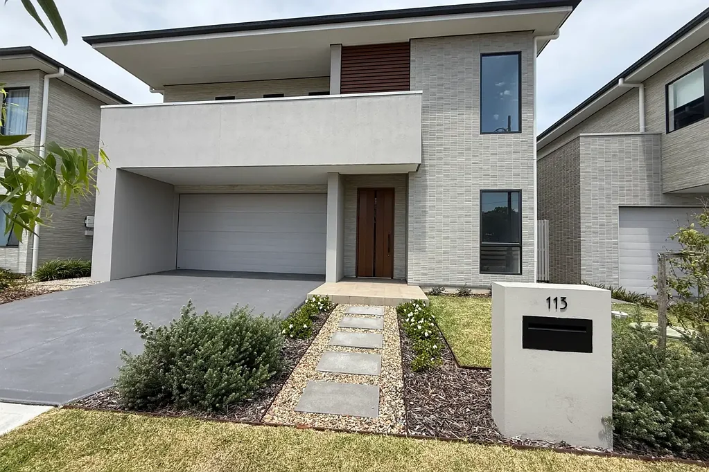 Gables 4Kwarto Sophisticated Japanese-Inspired Home | Move-In Ready | 4 Bedrooms, 2 Bathrooms, Double Garage