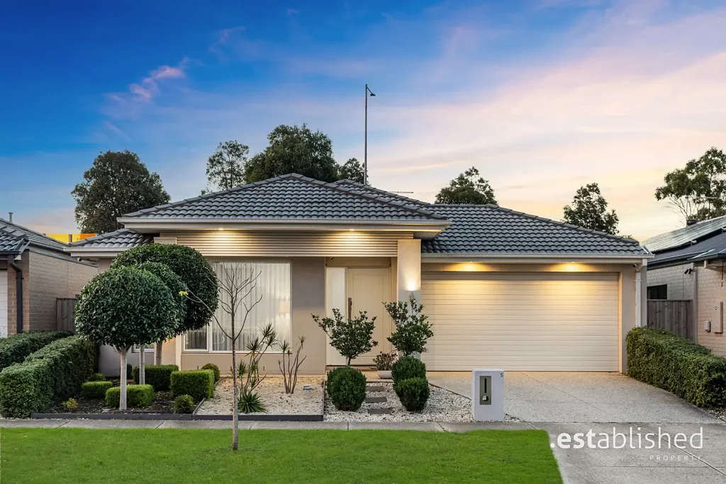 5 Jean Street, Point Cook, VIC 3030