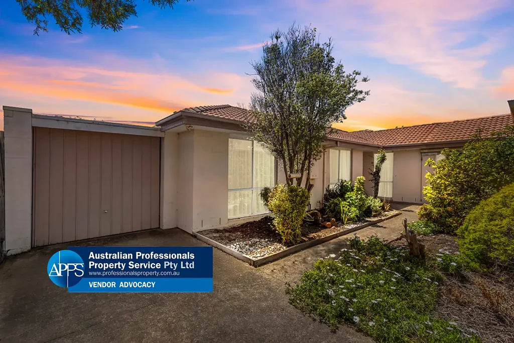 3/41 Woodbine Grove, Chelsea, VIC 3196