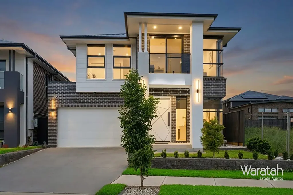 Marsden Park 5 Slaapkamer Spacious North-Facing Family Home with Premium Finishes!!