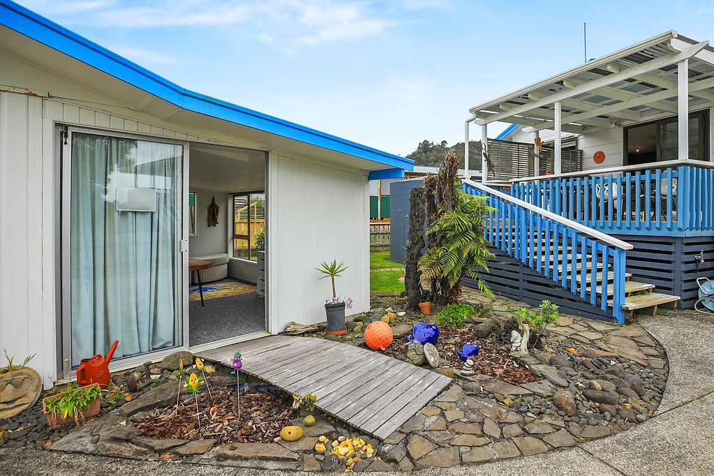 Waiomu 3房  Motivated vendor - bring your offer