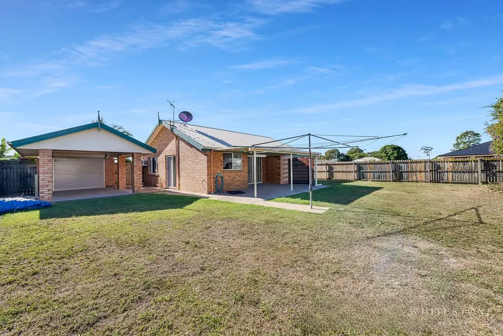 3 Dawson Avenue, Thabeban, QLD 4670