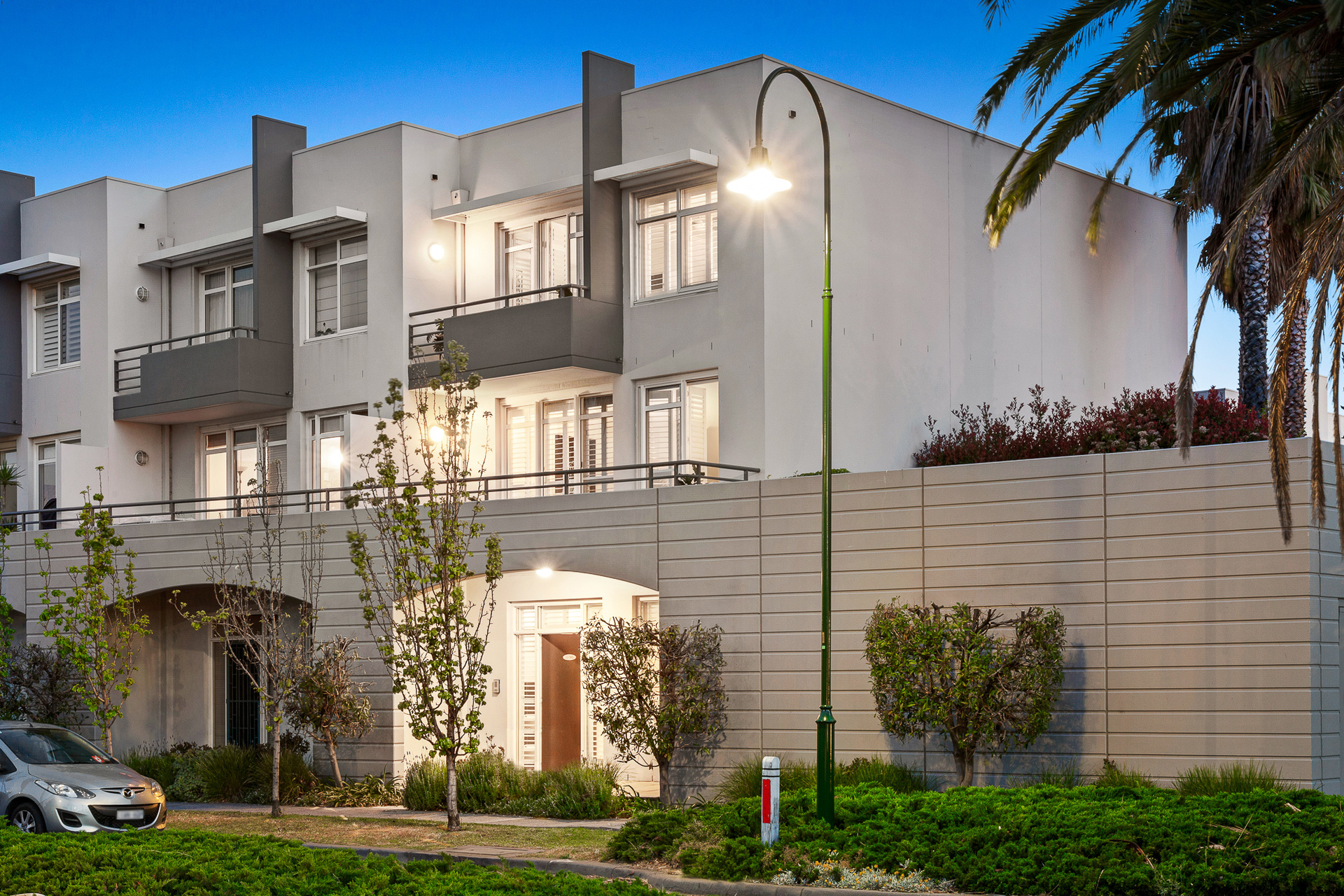 UNIT 12 105 BEACH ST, PORT MELBOURNE VIC 3207, 0房, 0浴, House