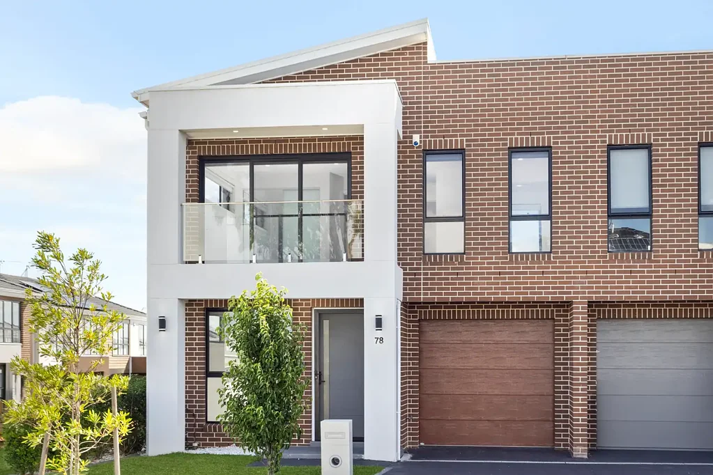 78 Evergreen Street (Tallawong), Schofields, NSW 2762