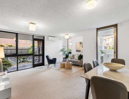 18/7-13 Kireep Road, Balwyn, VIC 3103, 2 Bedrooms, 1 Bathrooms, Apartment