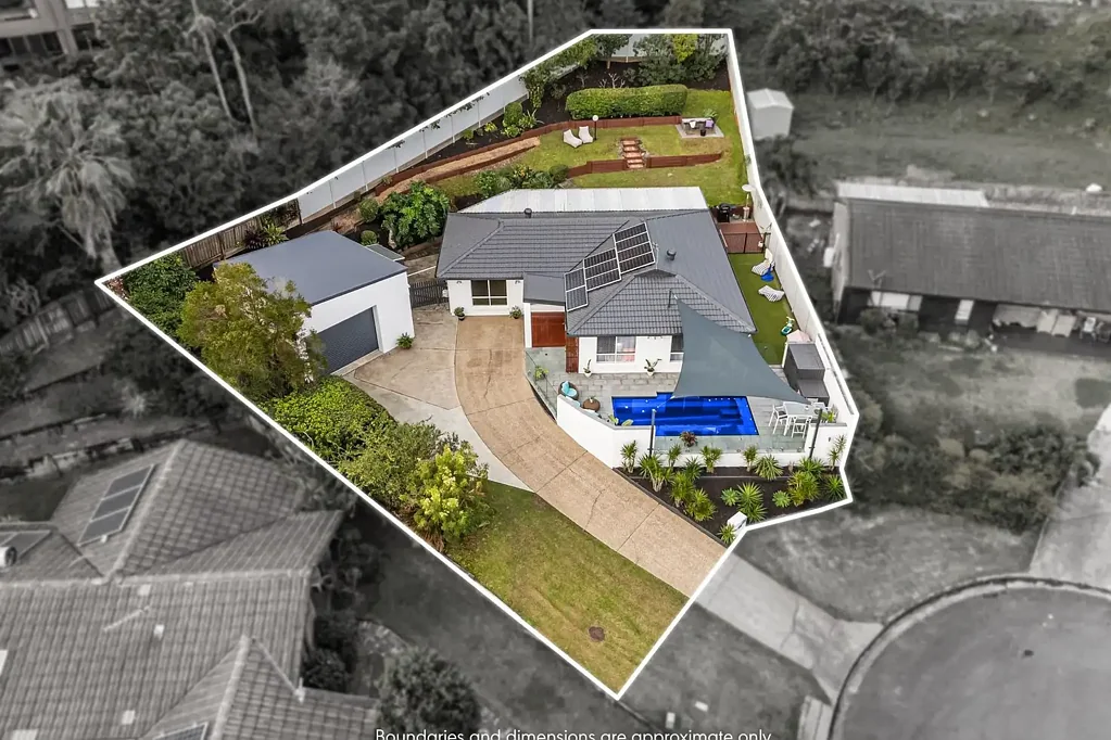 Ashmore 4 Slaapkamer A Family Entertainer with Space, Privacy & Stunning Sunsets