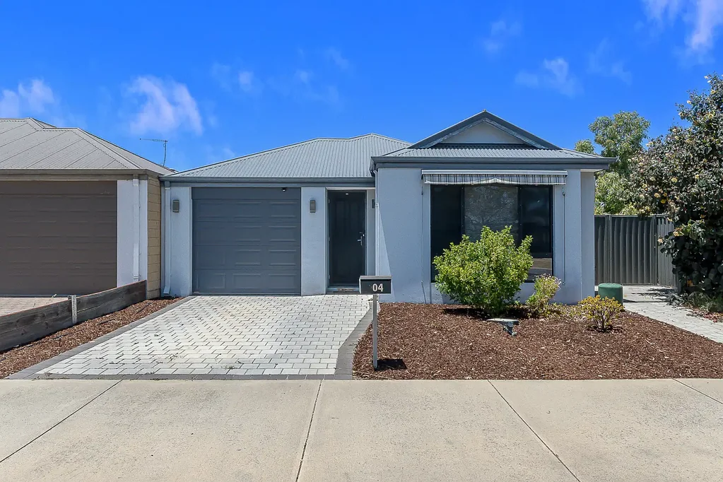 104 Boatwright Avenue, Haynes, WA 6112