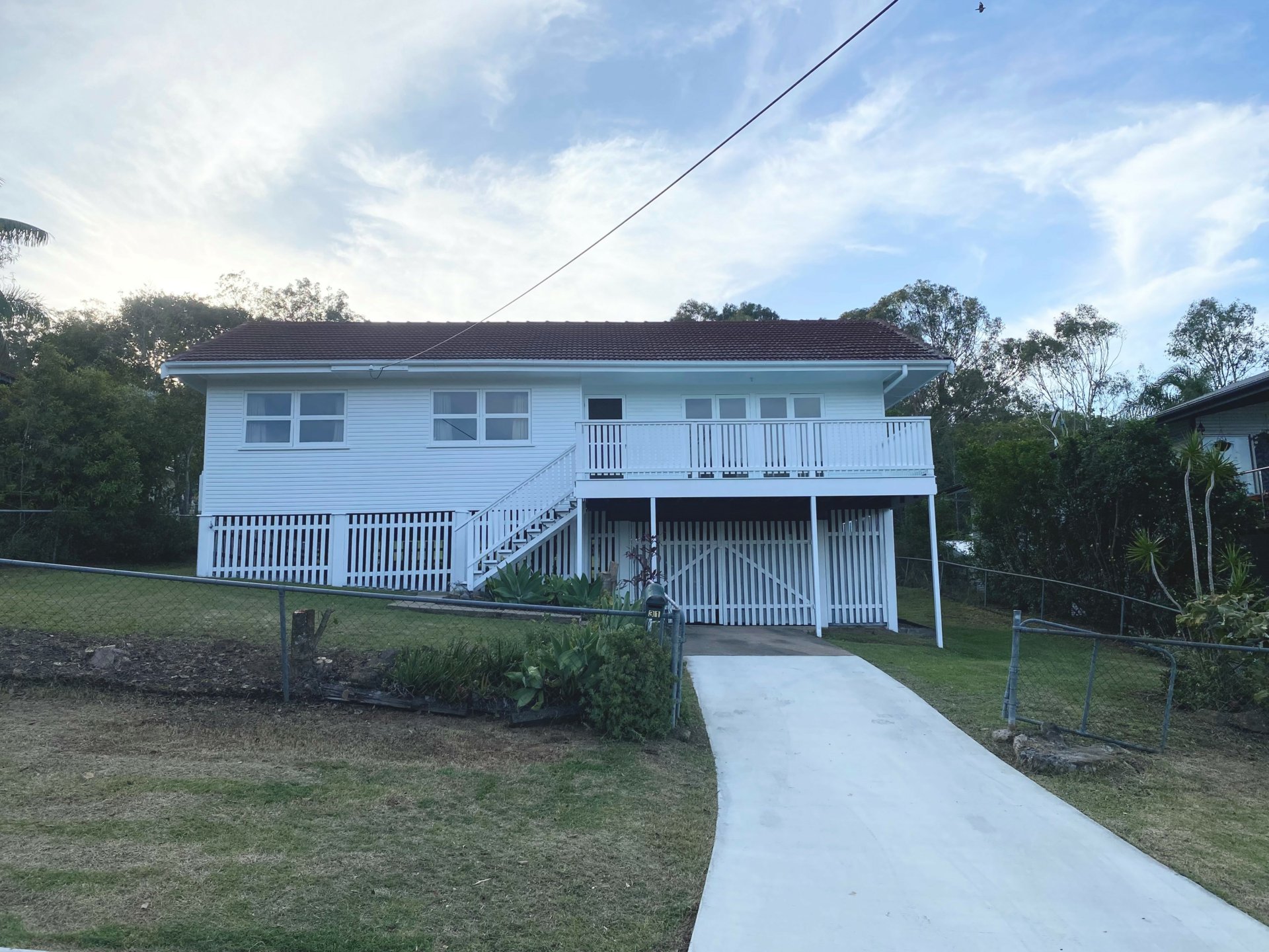 31 MACK ST, ESK QLD 4312, 0房, 0浴, House