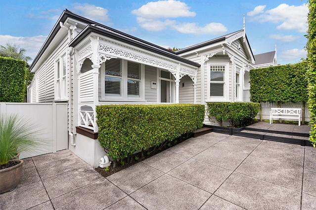 76 Wanganui Avenue, Ponsonby, Ponsonby, Auckland City