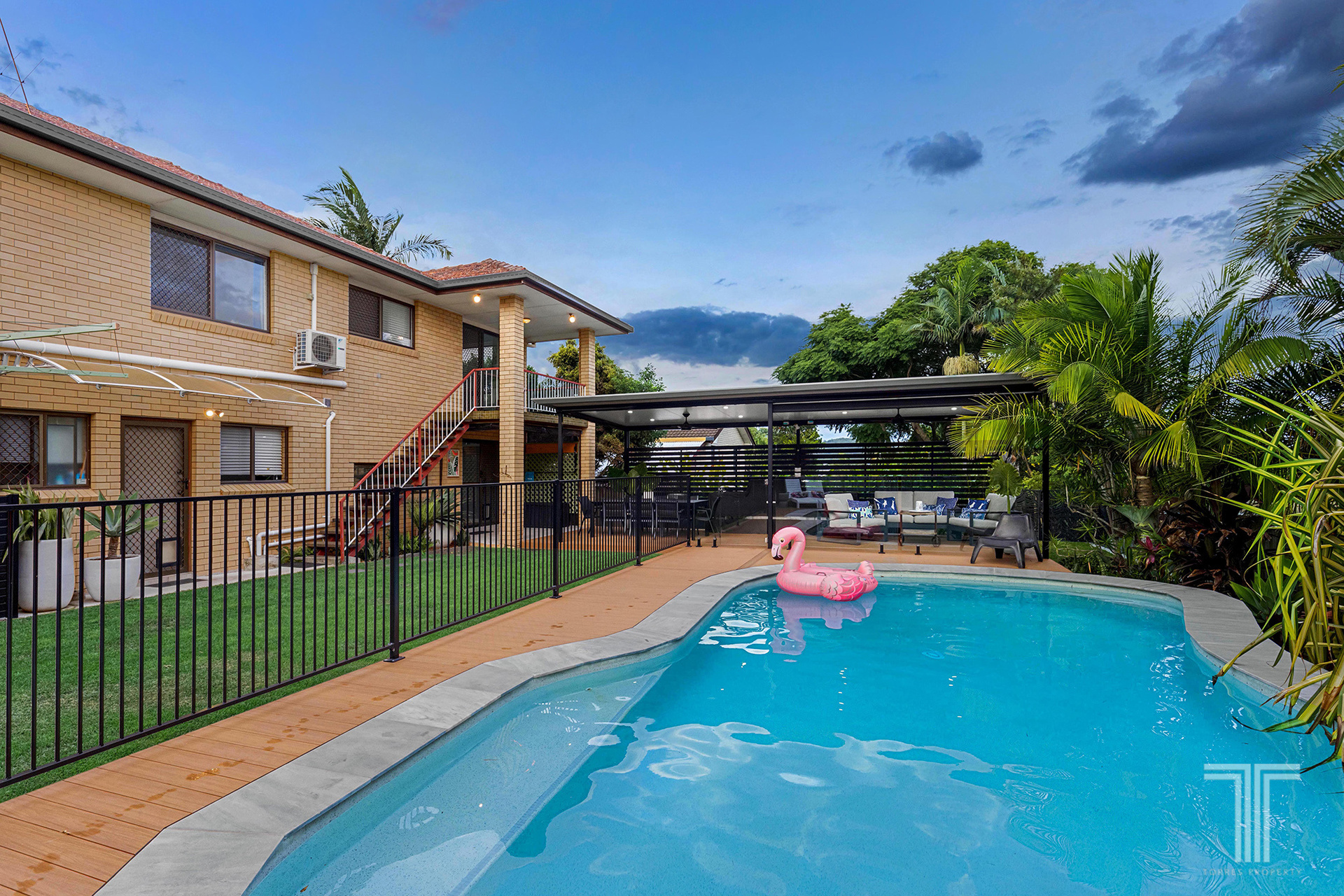 21 BRIDLE ST, MANSFIELD QLD 4122, 0房, 0浴, House