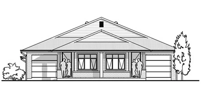 Farley 4Moenga Brand New Duplex Living! Torrens Title