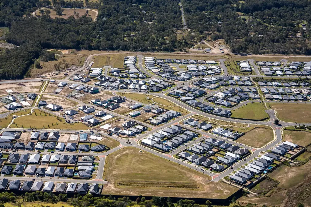 Caboolture 528m2 Premium Allotment