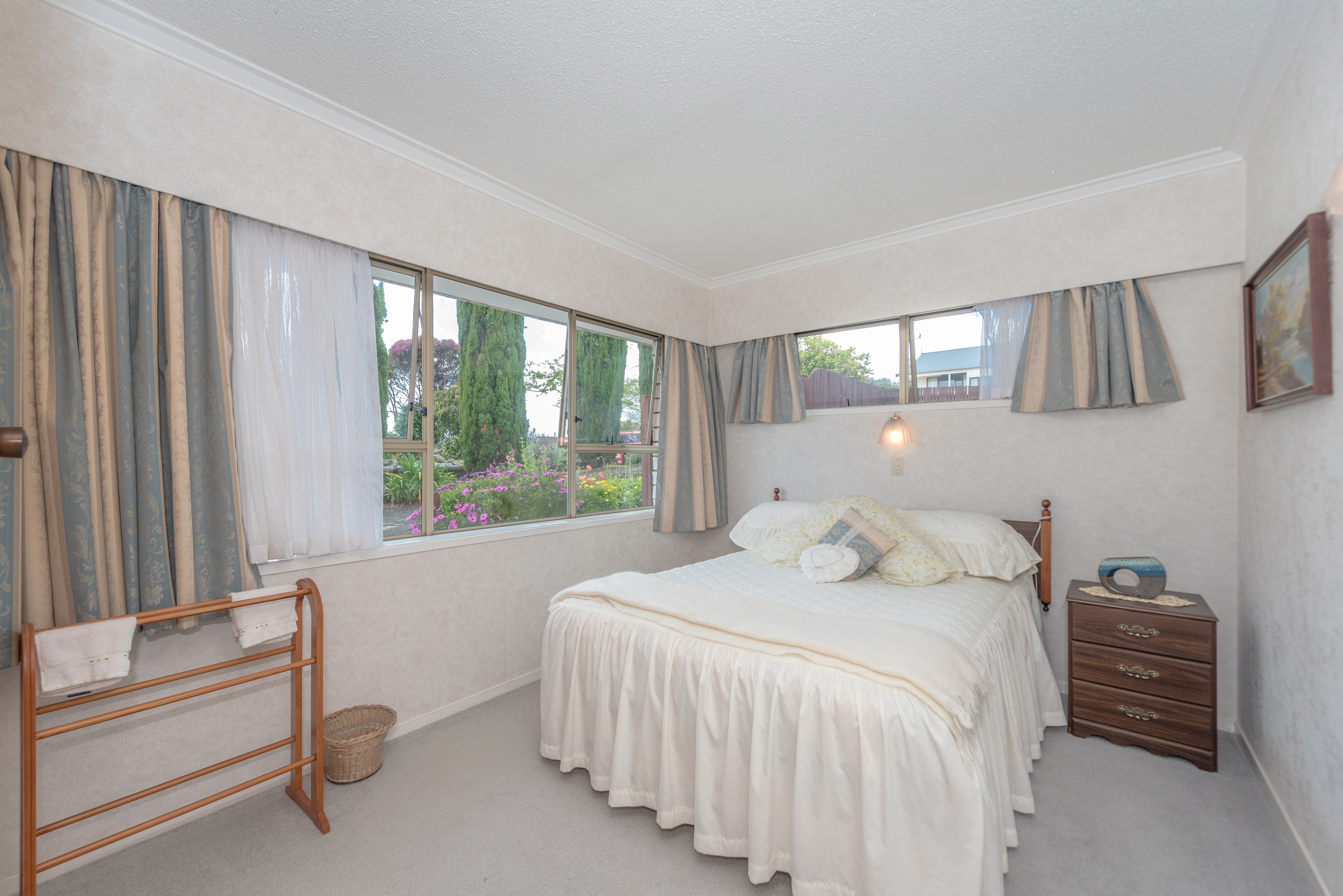 16a Pohutukawa Drive, Pukete, Hamilton, 2房, 0浴