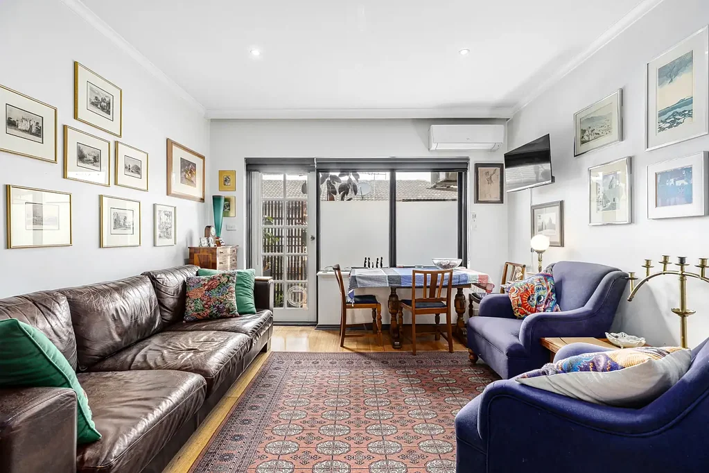 9/17 Kingsville Street, Kingsville, VIC 3012