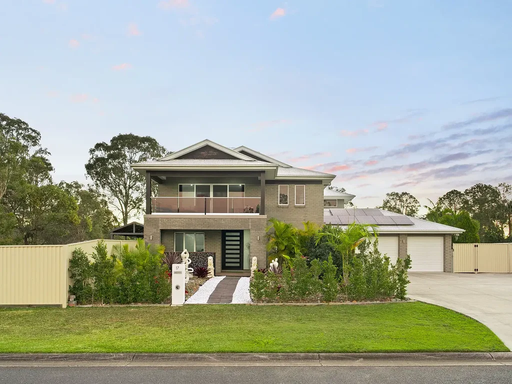 Burpengary East 5 Bedroom A Grand Family Home of Unmatched Scale, Style & Functionality