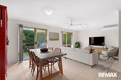 2/28 Presentation Boulevard, Nambour, QLD 4560, 3 slaapkamers, 2 badkamers, House