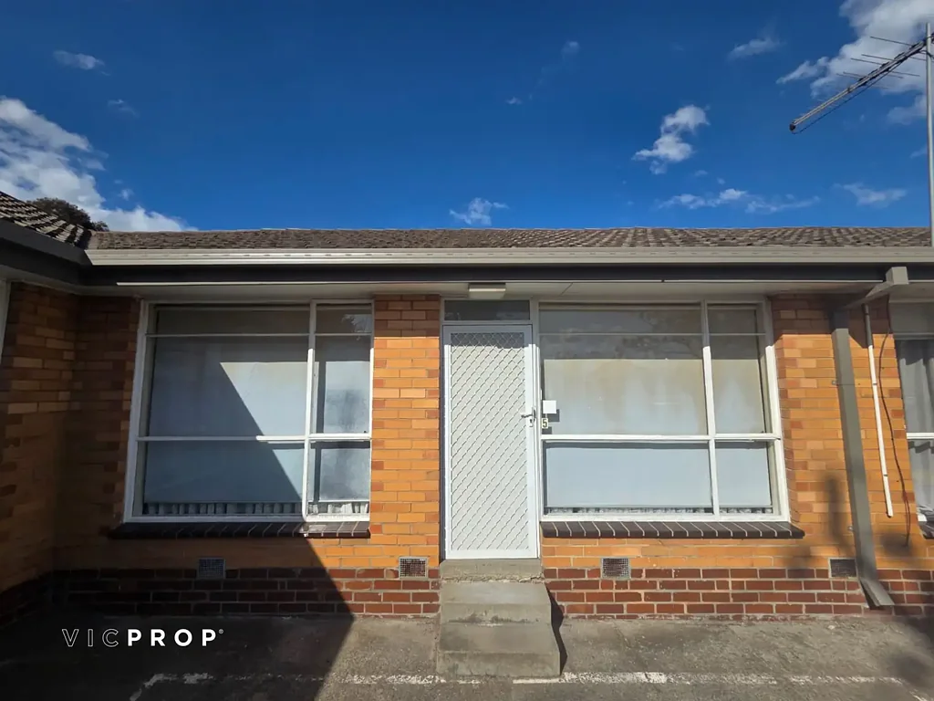 5/93 Berkshire Road, Sunshine North, VIC 3020