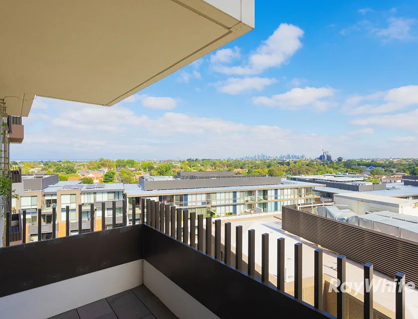 611/10 Station Street, Caulfield North, Inner East Melbourne, 1 phòng ngủ, 1 phòng tắm, Apartment