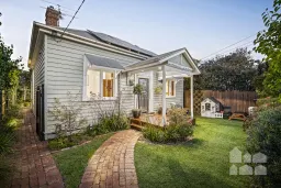 21 Stafford Street, Footscray