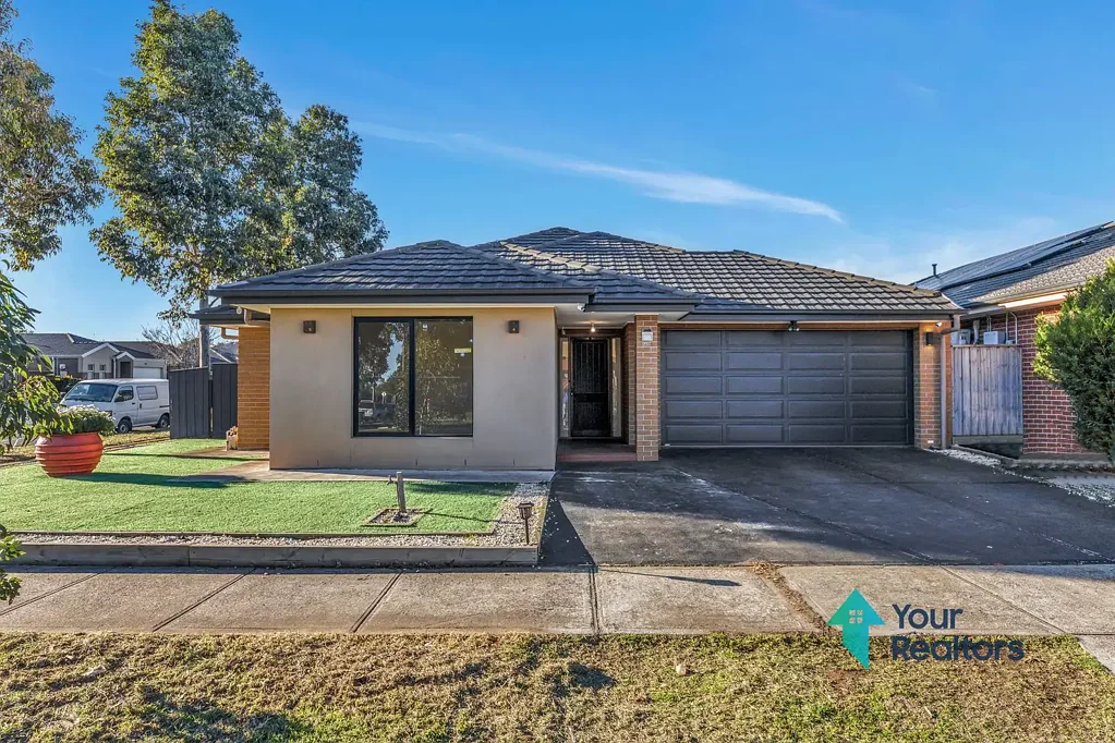 4-Bedroom House in Prime Tarneit Location
