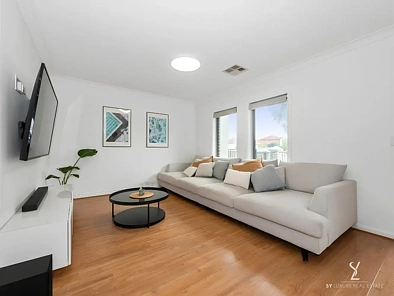 35A Fleming Crescent, Mansfield Park, SA 5012, 3 slaapkamers, 1 badkamers, Townhouse