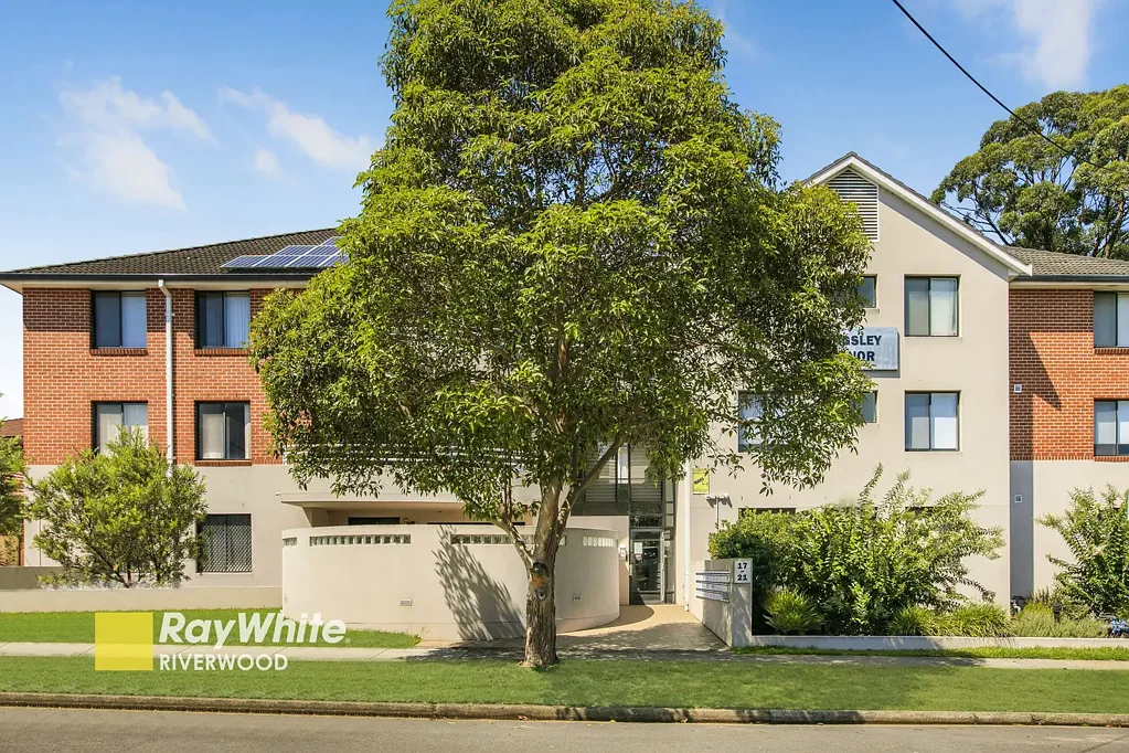 Riverwood 3غرفة نوم Spacious Ground Floor Living with House-Like Proportions
