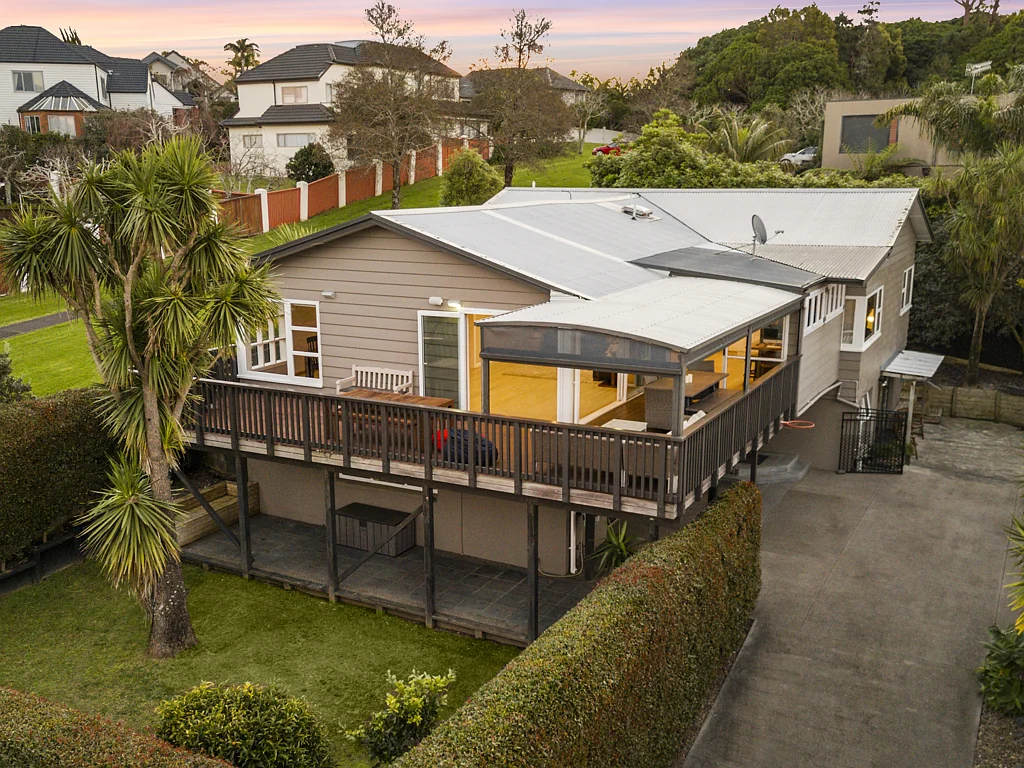 Glendowie 4침실 Glendowie Vibe on the St Heliers Side