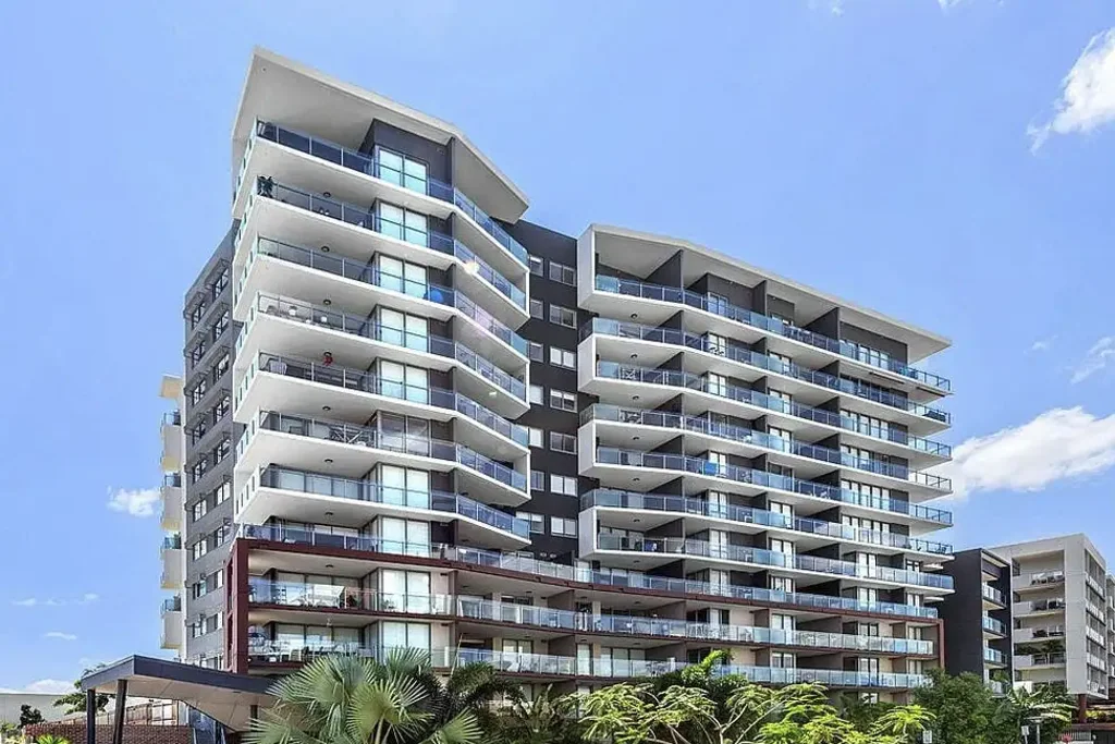 West End Living !