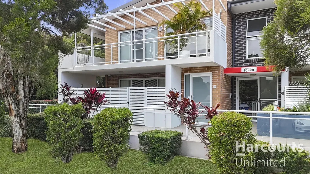 Pemulwuy 2 Bedroom Modern Charm Meets Designer Style - Be Quick!