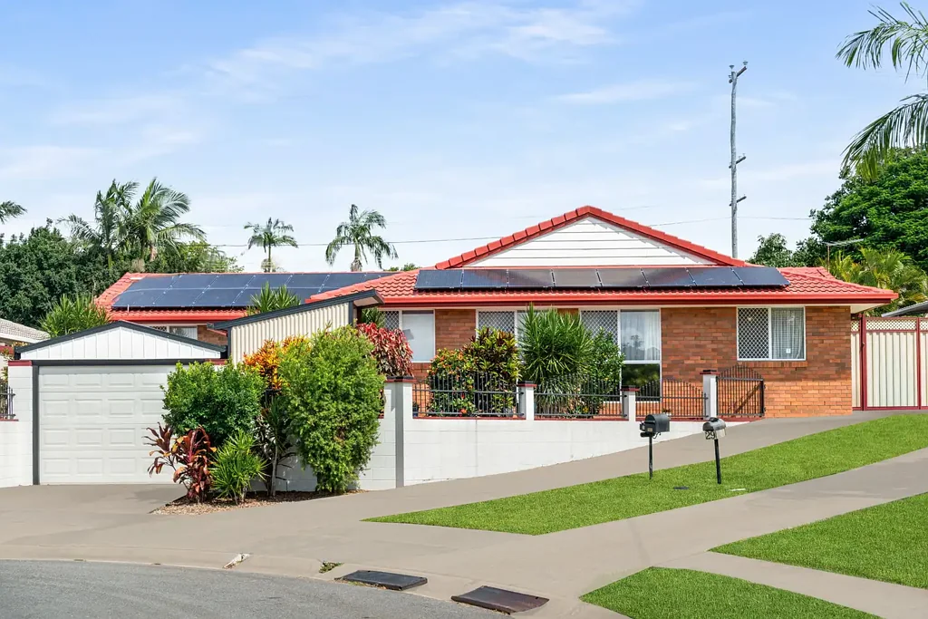 31 Pedder Street, Marsden, QLD 4132
