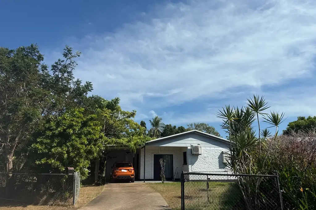 78 Carnoustie Circuit, Marrara, NT 812