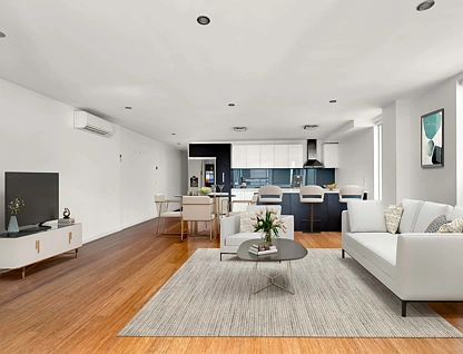 10/6 Sturt Street, Essendon, North Melbourne, 2房, 2浴, Apartment