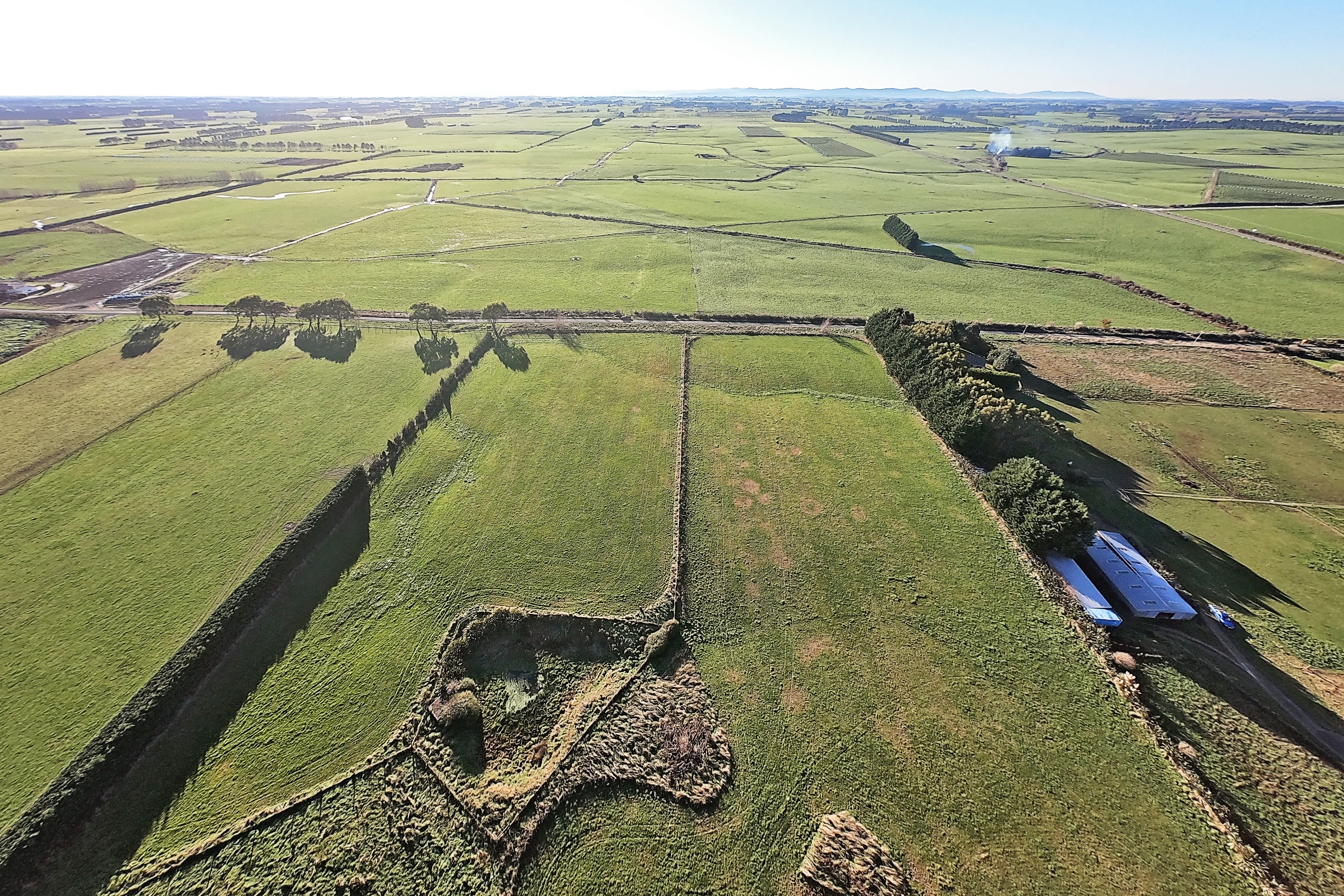 60 Stewart Road, Rimu, Southland, 0 rūma, 0 rūma horoi, Section