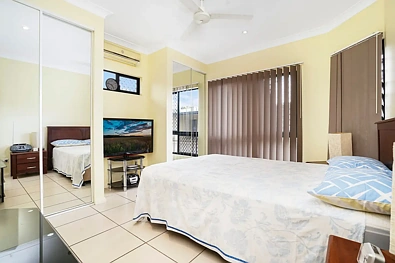 10/6 Wright Crescent, Gray, NT 830, 3 phòng ngủ, 2 phòng tắm, Unit