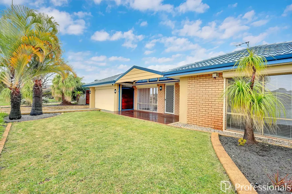 36 Grundy Way, Thornlie, WA 6108
