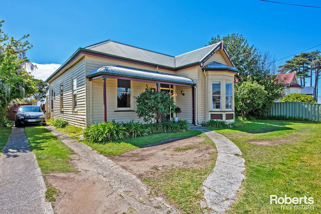 26 Old Bass Highway, Wynyard, TAS 7325