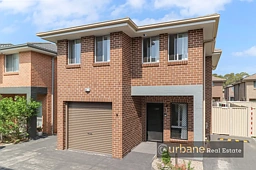 9 Oregano Glade, Rooty Hill